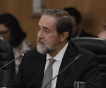 Independencia judicial debe ser profesional e imparcial: ministro