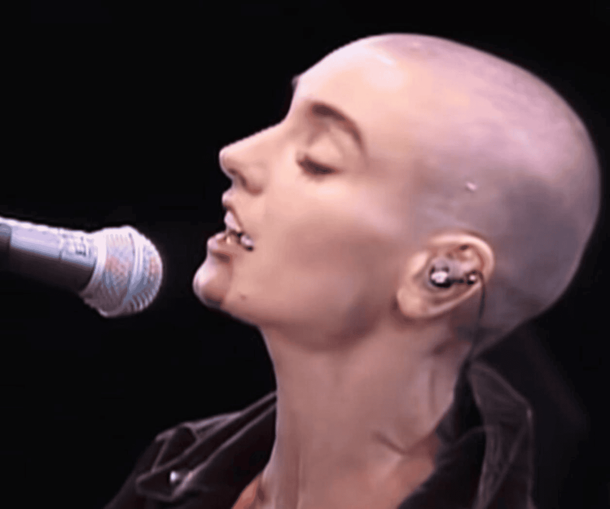 Revelan causa de muerte Sinead O´Connor, a un año de su partida