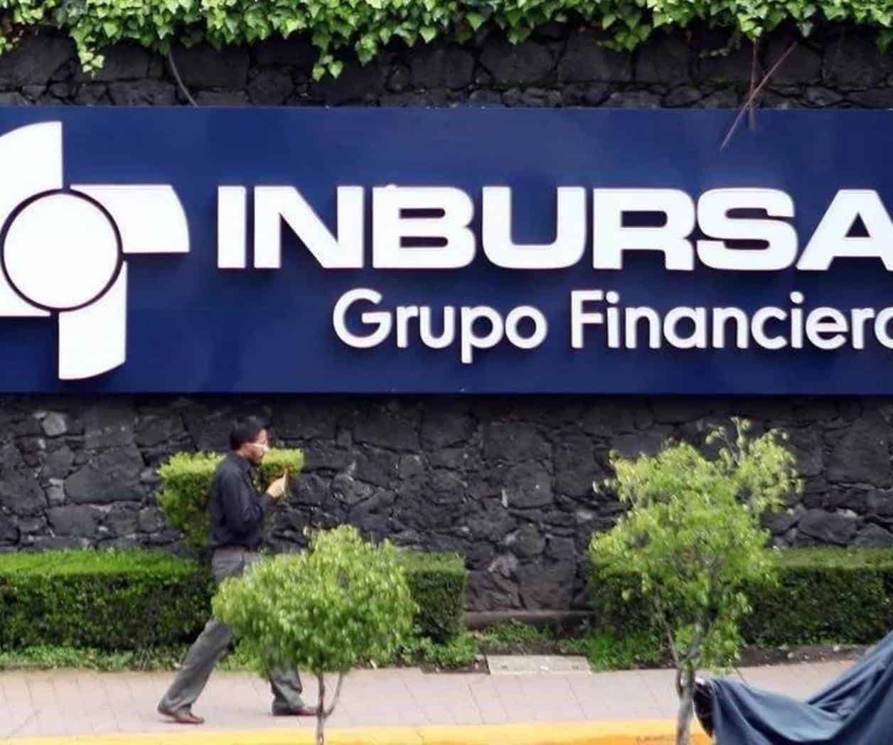 Ofrece Inbursa financiamiento al próximo Gobierno