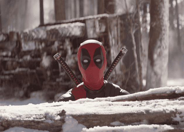 Deadpool & Wolverine tiene el 6to. mejor estreno de todos los tiempos en el cine