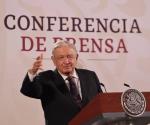 AMLO:  No se oculta nada de información sobre la detención de Mayo Zambada