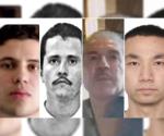 ¿Quiénes son los 10 fugitivos más buscados por DEA?