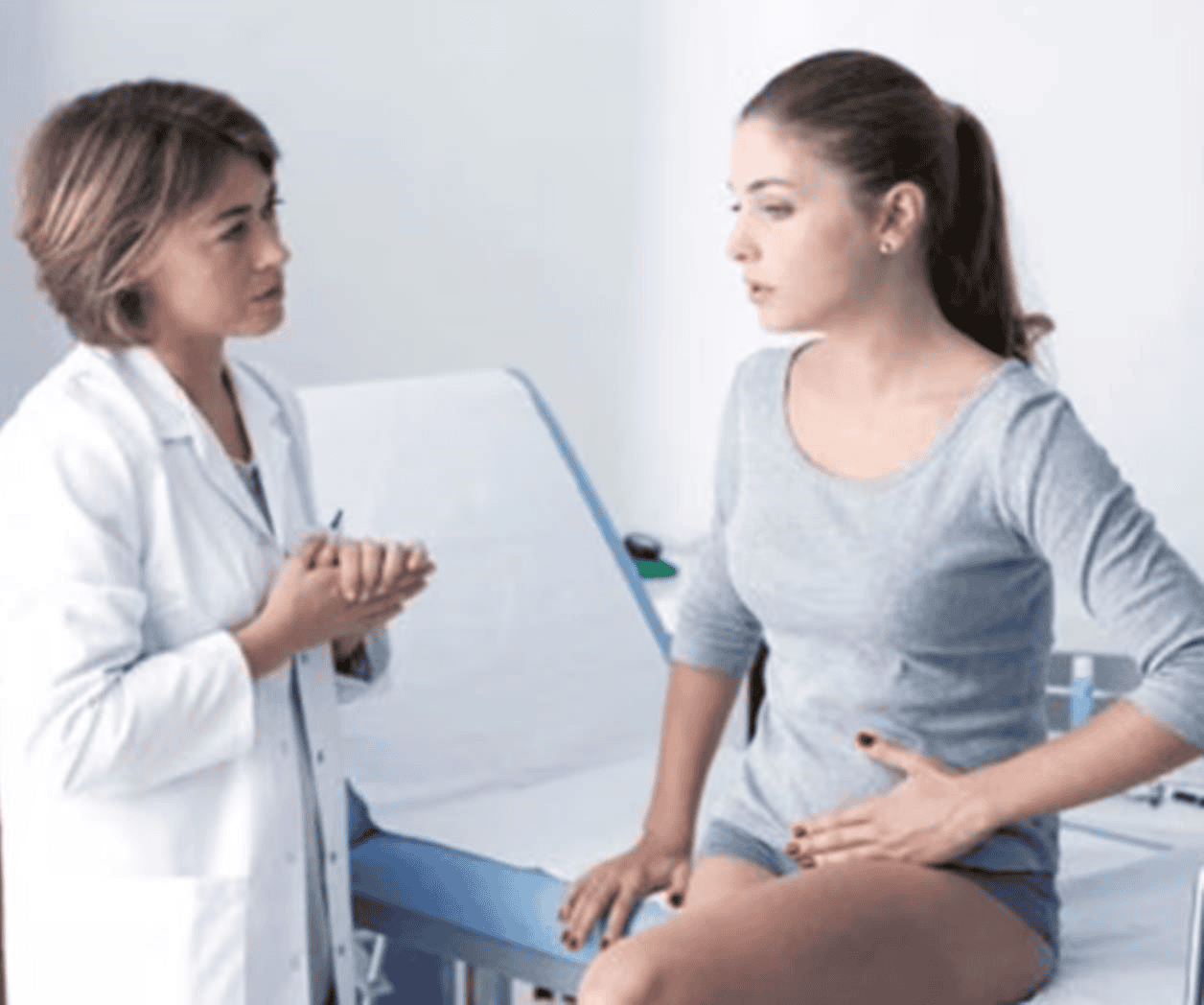 Cáncer de ovario: los 5 síntomas clave para reconocer esta enfermedad