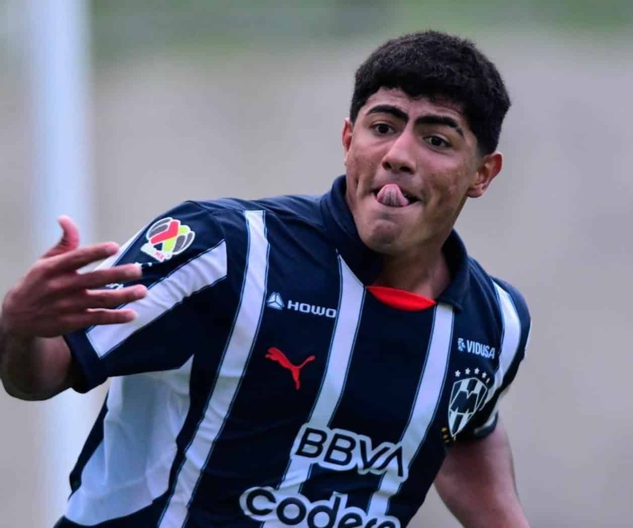 Rayados vencen 2-0 al Palmeiras