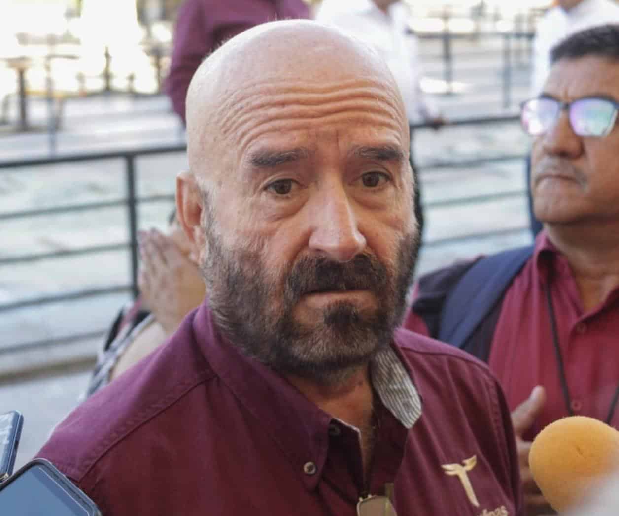 Analiza en Gobierno de Tamaulipas el control de las Comapas Analiza en Gobierno de Tamaulipas el control de las Comapas