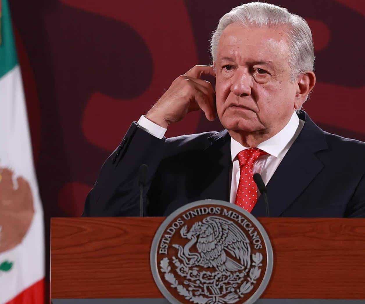 AMLO propone  tómbola  para selección de jueces en México