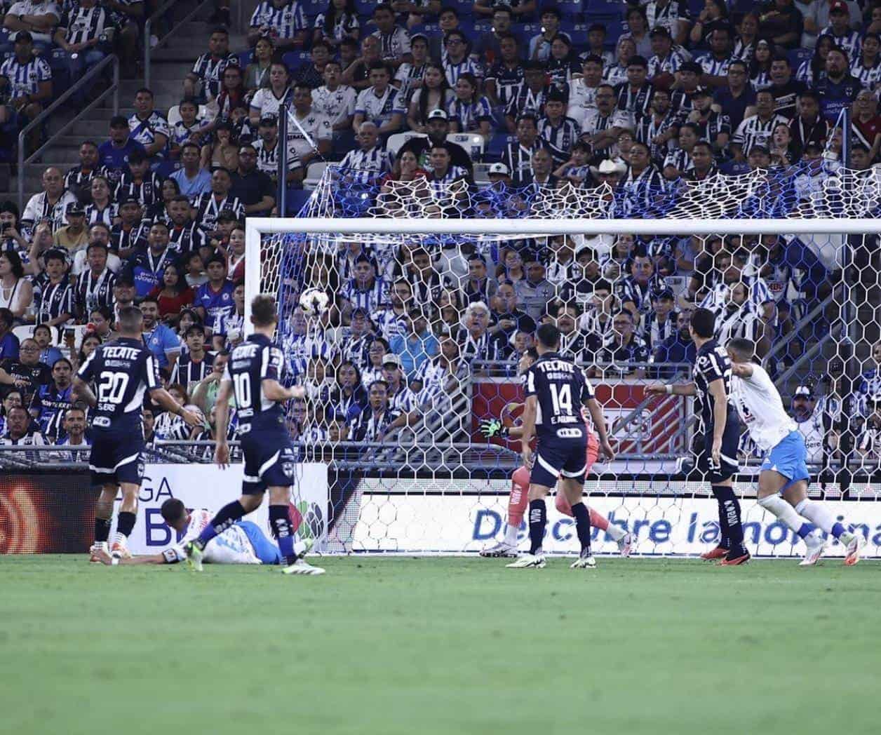 Rayados debuta ante Austin en Leagues Cup Rayados debuta ante Austin en Leagues Cup
