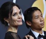 Hospitalizan a Pax,  hijo de Angelina y Brad