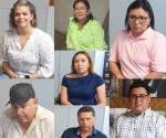 Más nombramientos en el gobierno de Almaraz