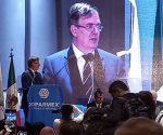 Ebrard promete reuniones semanales con sector privado