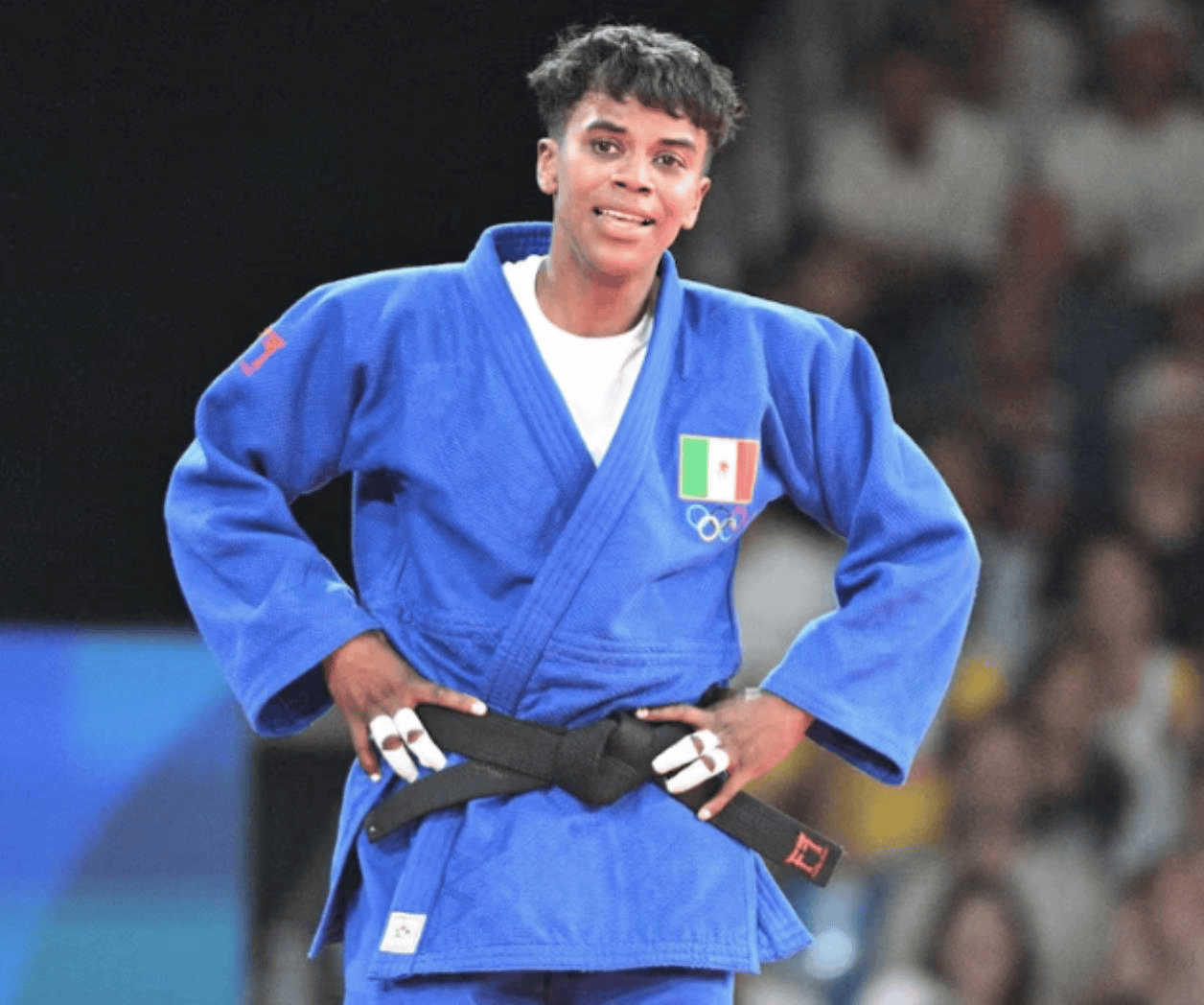 Ante críticas, Conade aclara que ha invertido 46 mdp en Judo