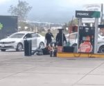 Procuradur&iacute;a de Tlaxcala investiga a polic&iacute;as por agredir a un hombre