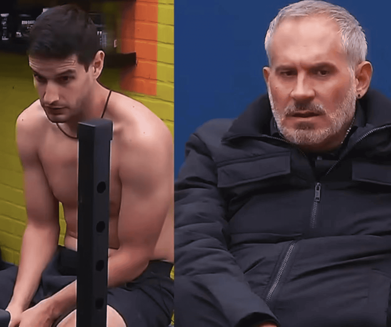 Adrián Marcelo confiesa que su objetivo es ser conductor de Televisa Adrián Marcelo confiesa que su objetivo es ser conductor de Televisa