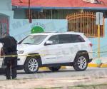 Asesinan a Julio Almanza, presidente de Fecanaco Tamaulipas