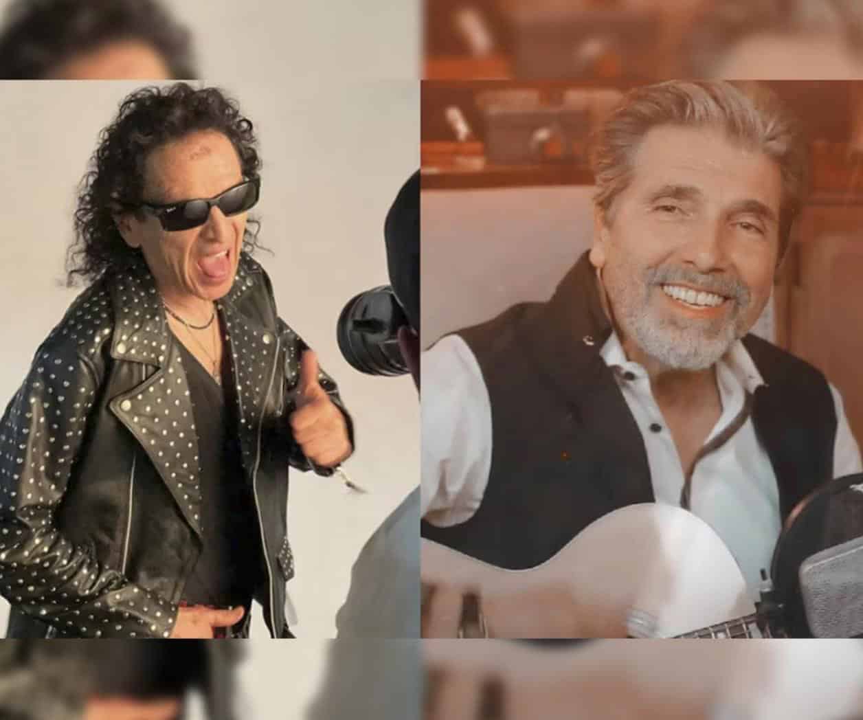 Diego Verdaguer regresa con Alex Lora en nueva versión de éxito