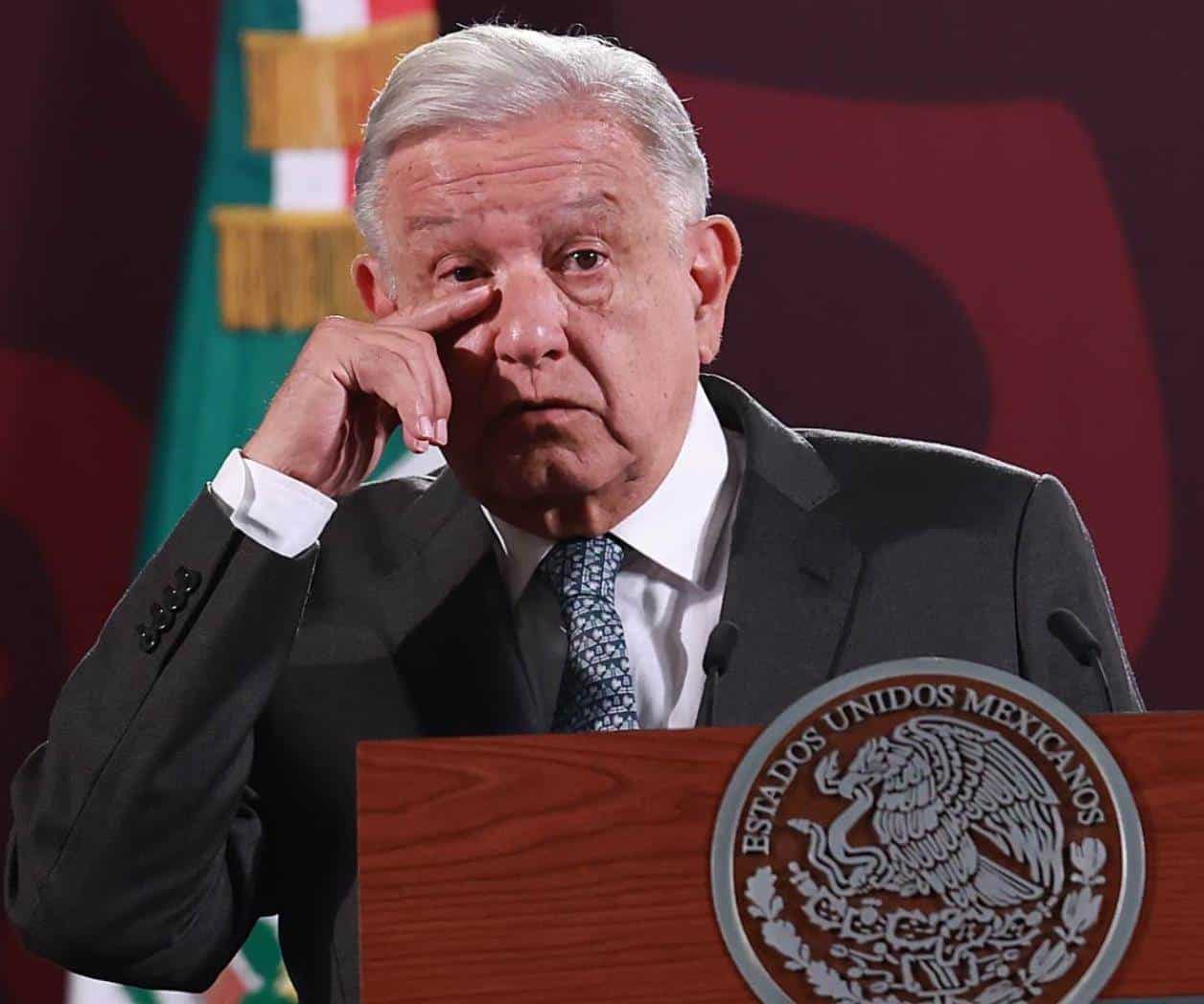 México no participará en reunión de la OEA sobre Venezuela: No es seria dice AMLO