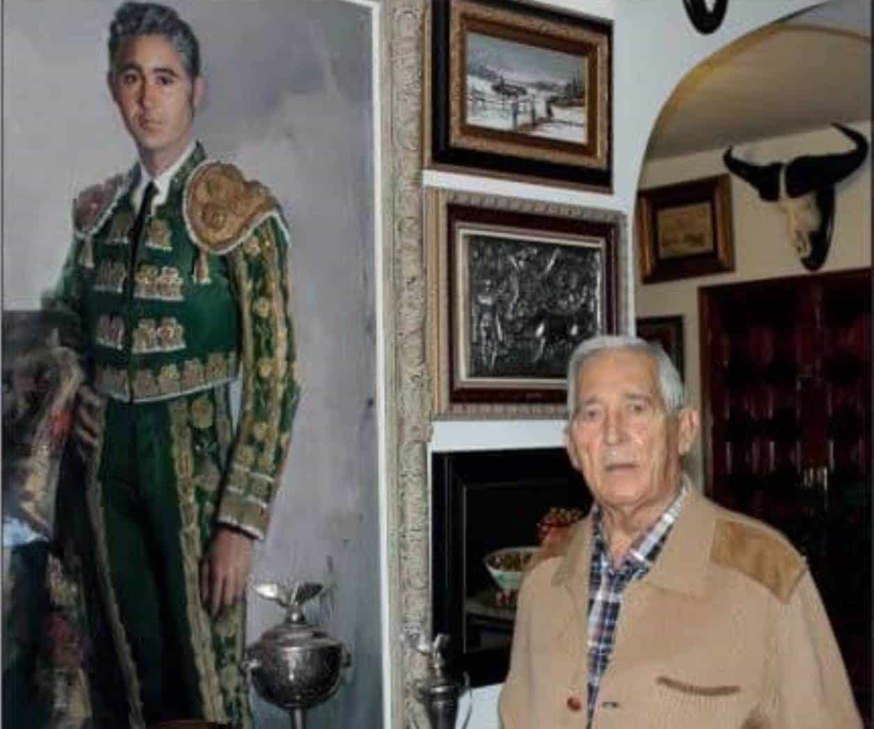 Muere Paco Camino Muere Paco Camino