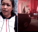 Una de las 3 mujeres asesinadas en Hidalgo estaba embarazada