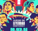 Monterrey anuncia Juego de Leyendas rumbo al Mundial 2026