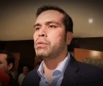 Álvarez Máynez asegura que reforma fiscal sí es necesaria