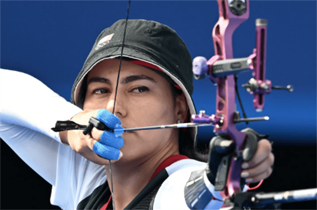 Las mujeres han dado a México más medallas que los hombres