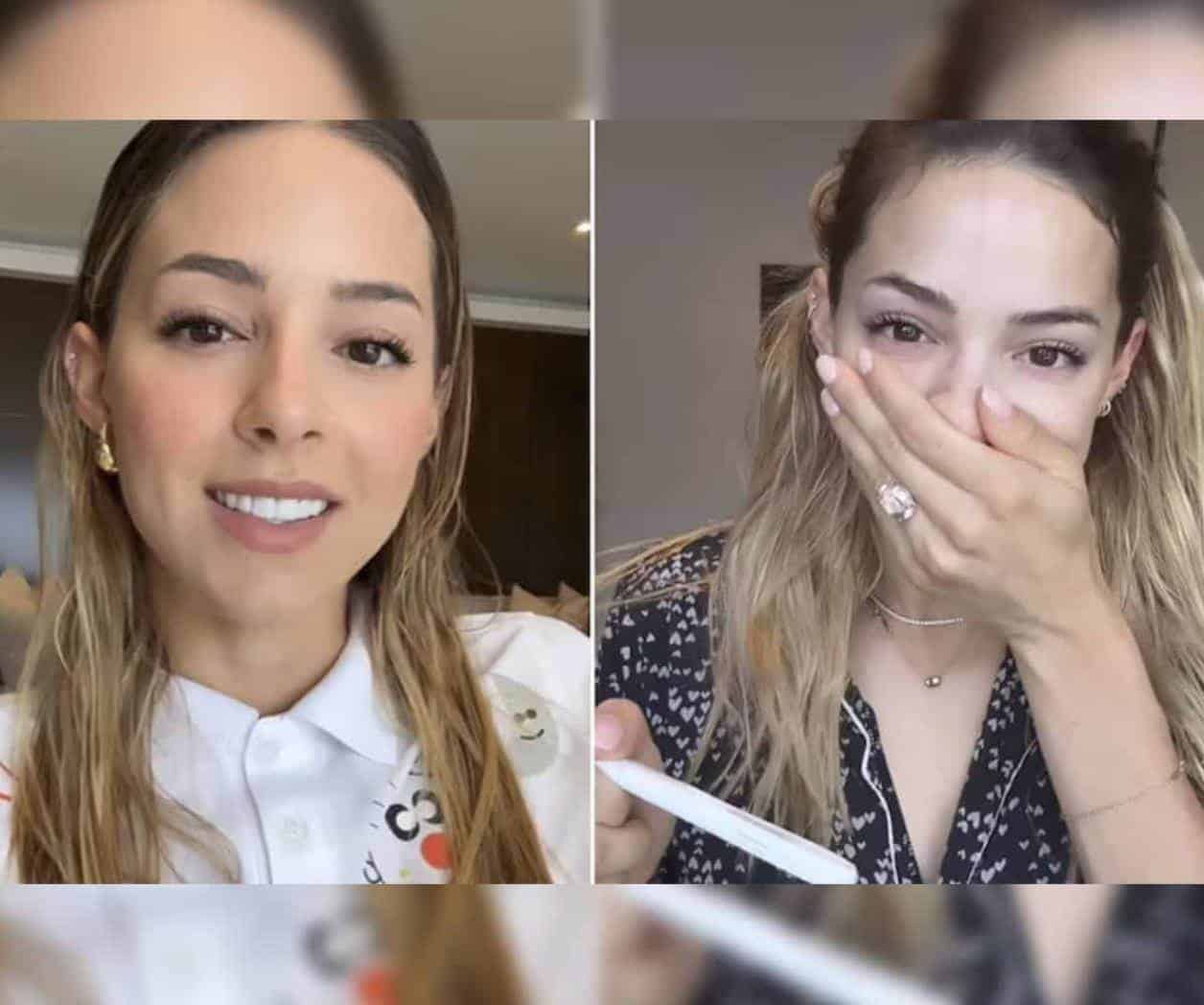 Mariana Rodríguez da detalles sobre la pérdida de su quinto bebé Mariana Rodríguez da detalles sobre la pérdida de su quinto bebé