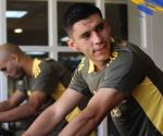 Preparación de Tigres para el duelo contra Inter Miami