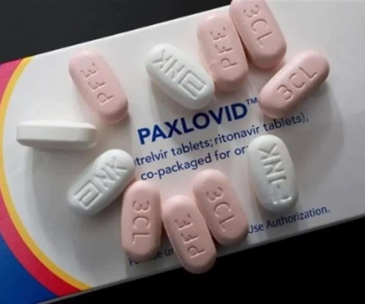 Autoriza Cofepris venta de Paxlovid, antiviral contra Covid