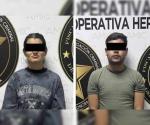 Vinculan a proceso a una pareja por posible maltrato infantil