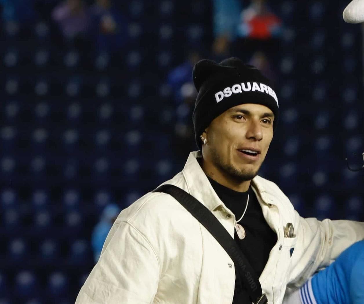 Acusan a mamá de Carlos Salcedo de homicidio en 2023 Acusan a mamá de Carlos Salcedo de homicidio en 2023