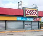 Oxxo reanuda operaciones en Nuevo Laredo