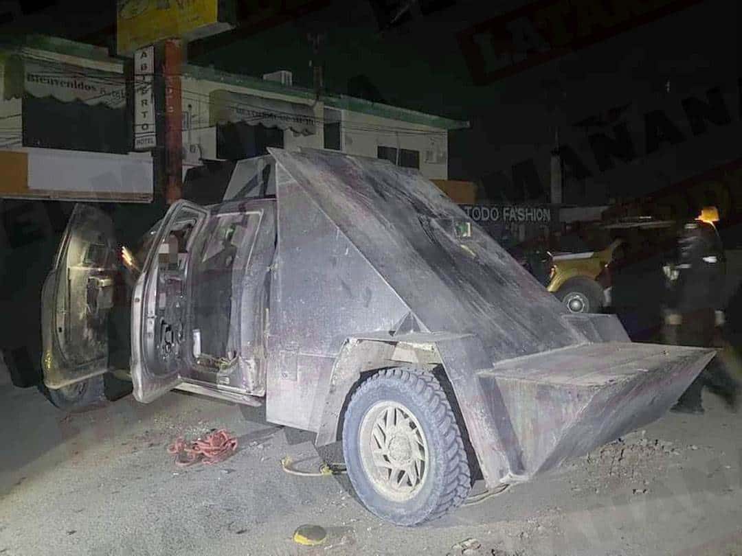 Se registra jornada violenta en Abasolo y Jiménez: reportan 8 muertos Se registra jornada violenta en Abasolo y Jiménez: reportan 8 muertos