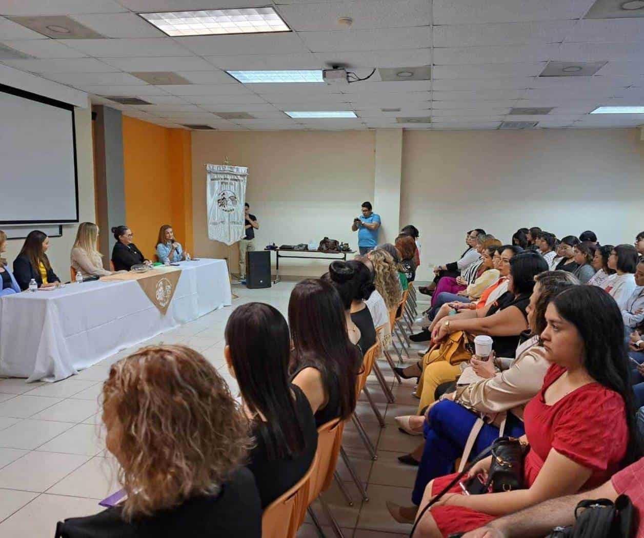 Buscan declarar el 6 de Agosto como Día de la Mujer Profesionista en Tamaulipas