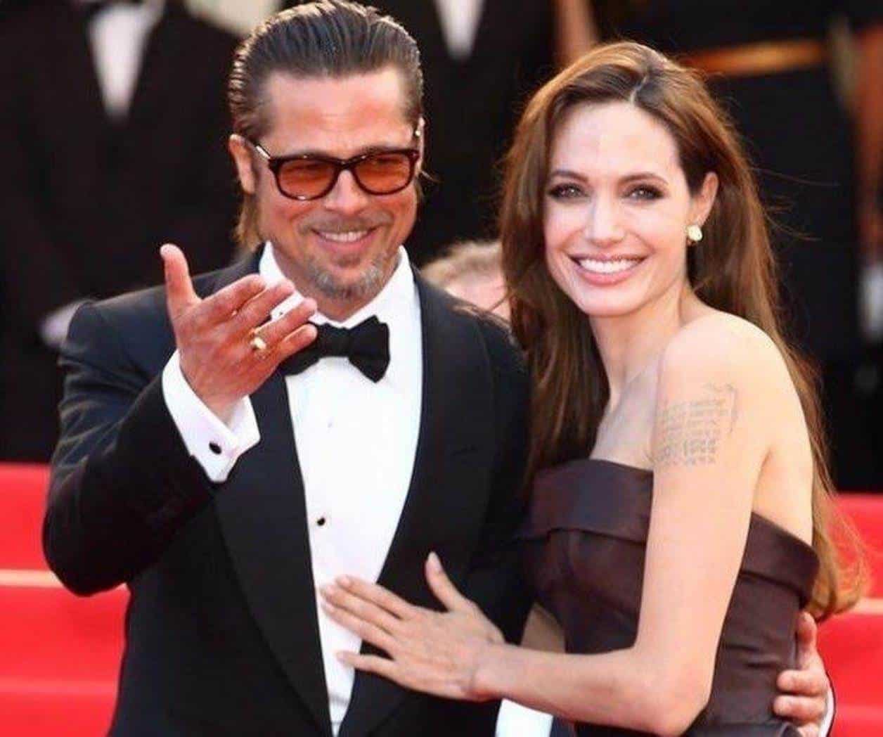 Conflicto entre Angelina Jolie y Brad Pitt: detalles y consecuencias