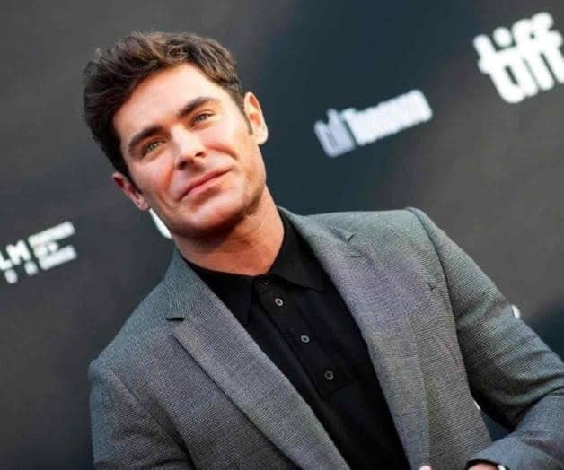 Zac Efron: Hospitalización en Piscina