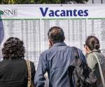 Pierden 863.9 mil empleos en junio