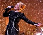 Adele inaugura residencia en Múnich