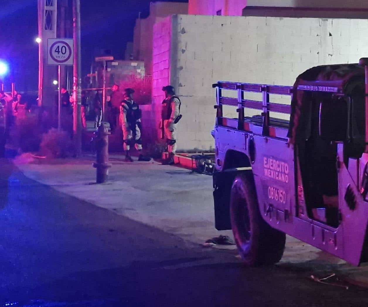 Doble asesinato en García, Nuevo León