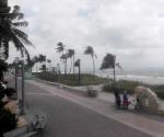 Alerta de inundaciones en Florida por tormenta tropical Debby