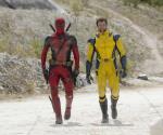 Deadpool & Wolverine ya es la película clasificación R más taquillera de la historia