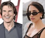 Afirman que Tom Cruise busca conquistar a Victoria Canal