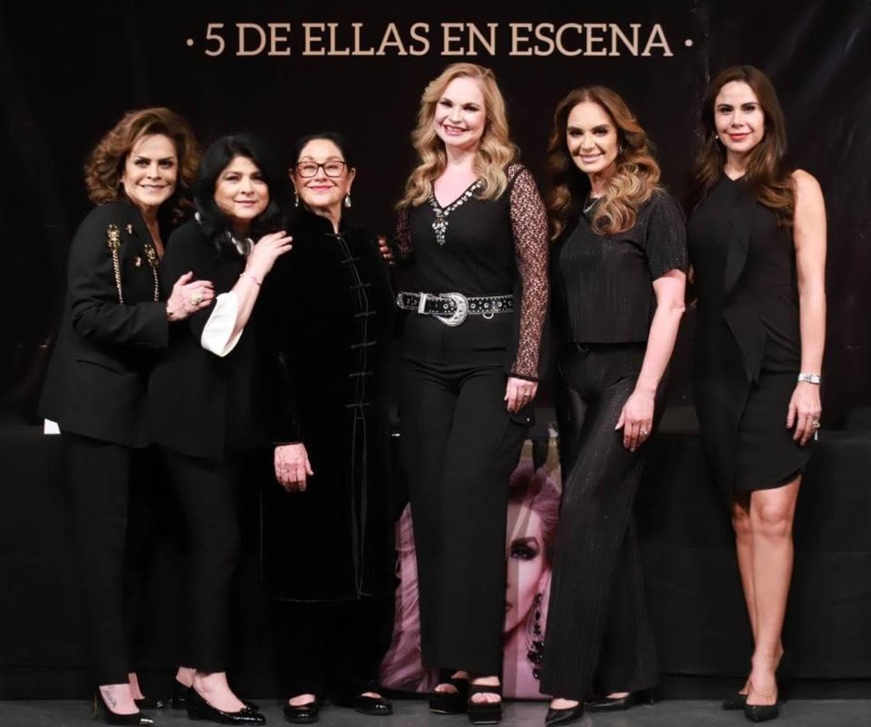 En McAllen Texas. Se avecina lluvia de estrellas