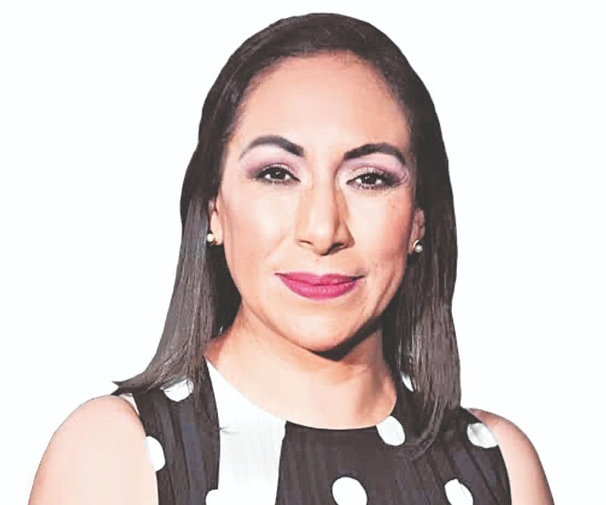 Adriana Ávila Fernández