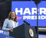 Falta que Harris anuncie a su compañero de fórmula