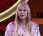 Shanik Berman, segunda eliminada de LCDLF México