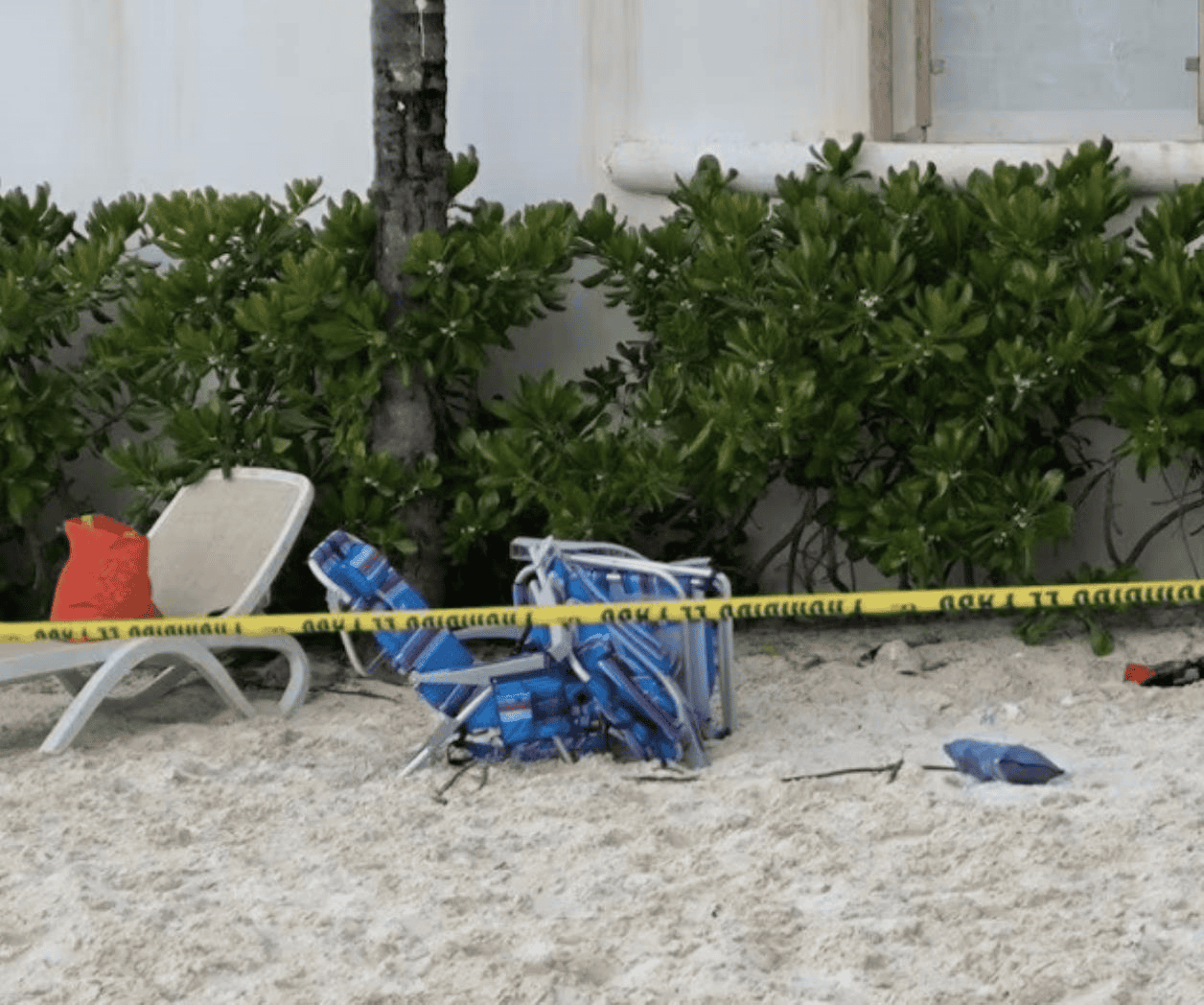 Detienen a 4 por probable participación en 3 homicidios en Cancún