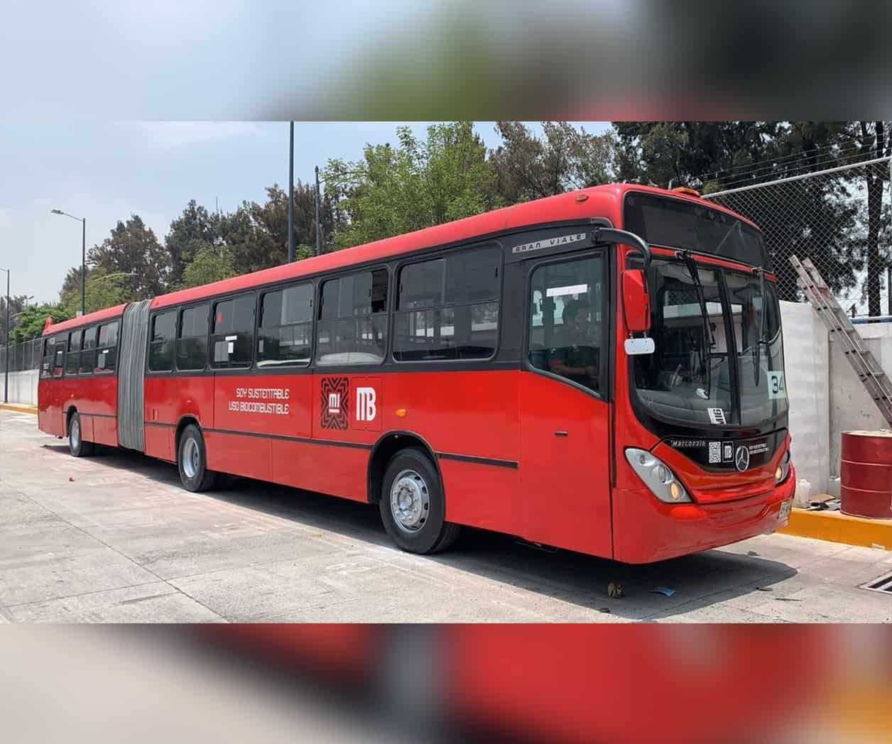 Se reservan planes del metrobús: Proyectados para Zona Conurbada, Reynosa y Río Bravo Se reservan planes del metrobús: Proyectados para Zona Conurbada, Reynosa y Río Bravo