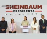 Analizará Sheinbaum construir el Pánuco-Monterrey