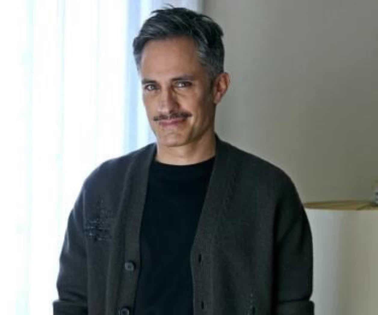 Dará voz a un villano