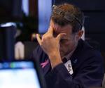 Wall Street tiene su peor día desde 2022